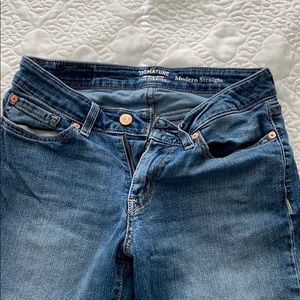 Levi Jeans